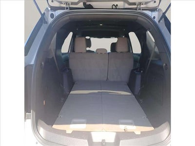 2015 Ford Explorer Base