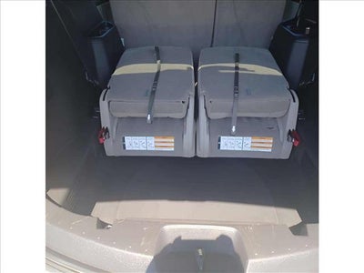 2015 Ford Explorer Base