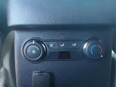 2015 Ford Explorer Base