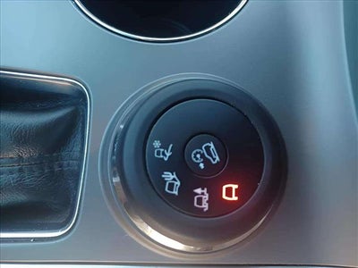 2015 Ford Explorer Base