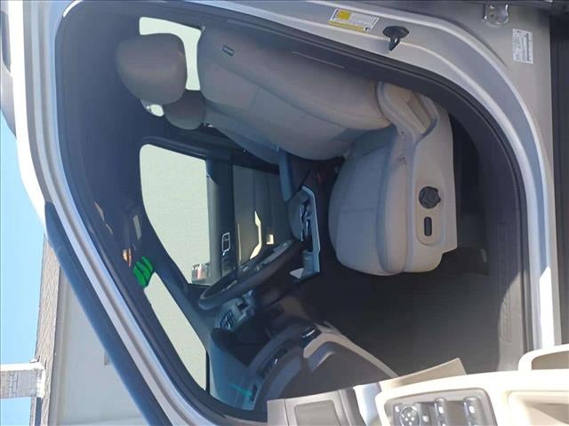 2015 Ford Explorer Base