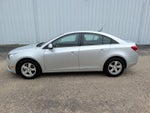 2012 Chevrolet Cruze LT w/1LT