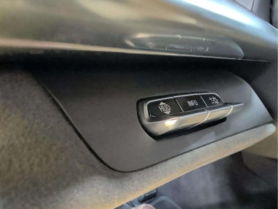 2025 Chevrolet Corvette Stingray 3LT