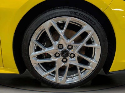 2025 Chevrolet Corvette Stingray 3LT