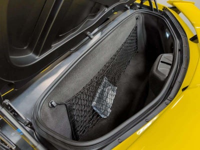 2025 Chevrolet Corvette Stingray 3LT