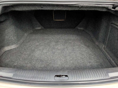 2013 Cadillac CTS Luxury