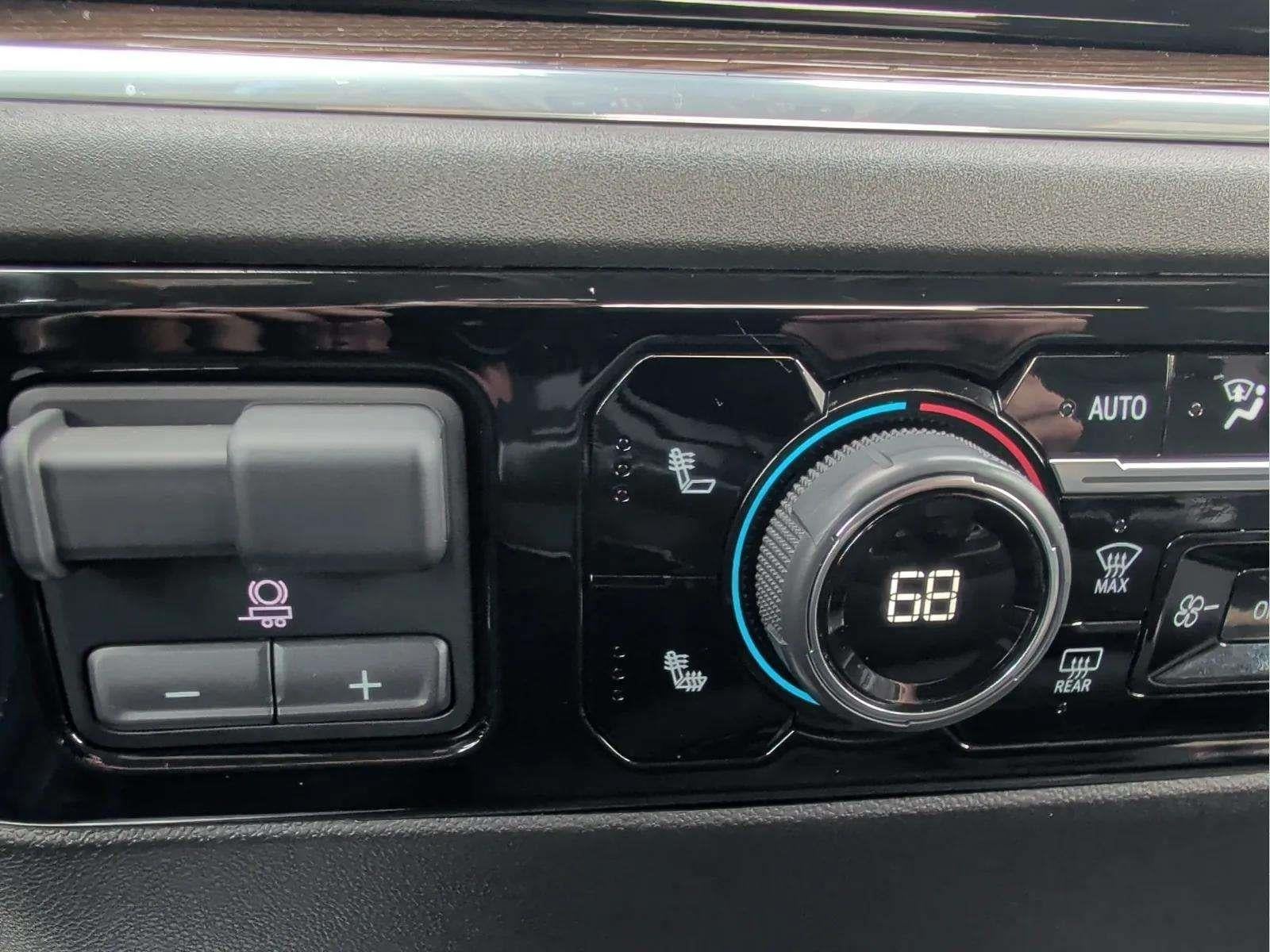 2024 Chevrolet Silverado 3500 HD LT DRW