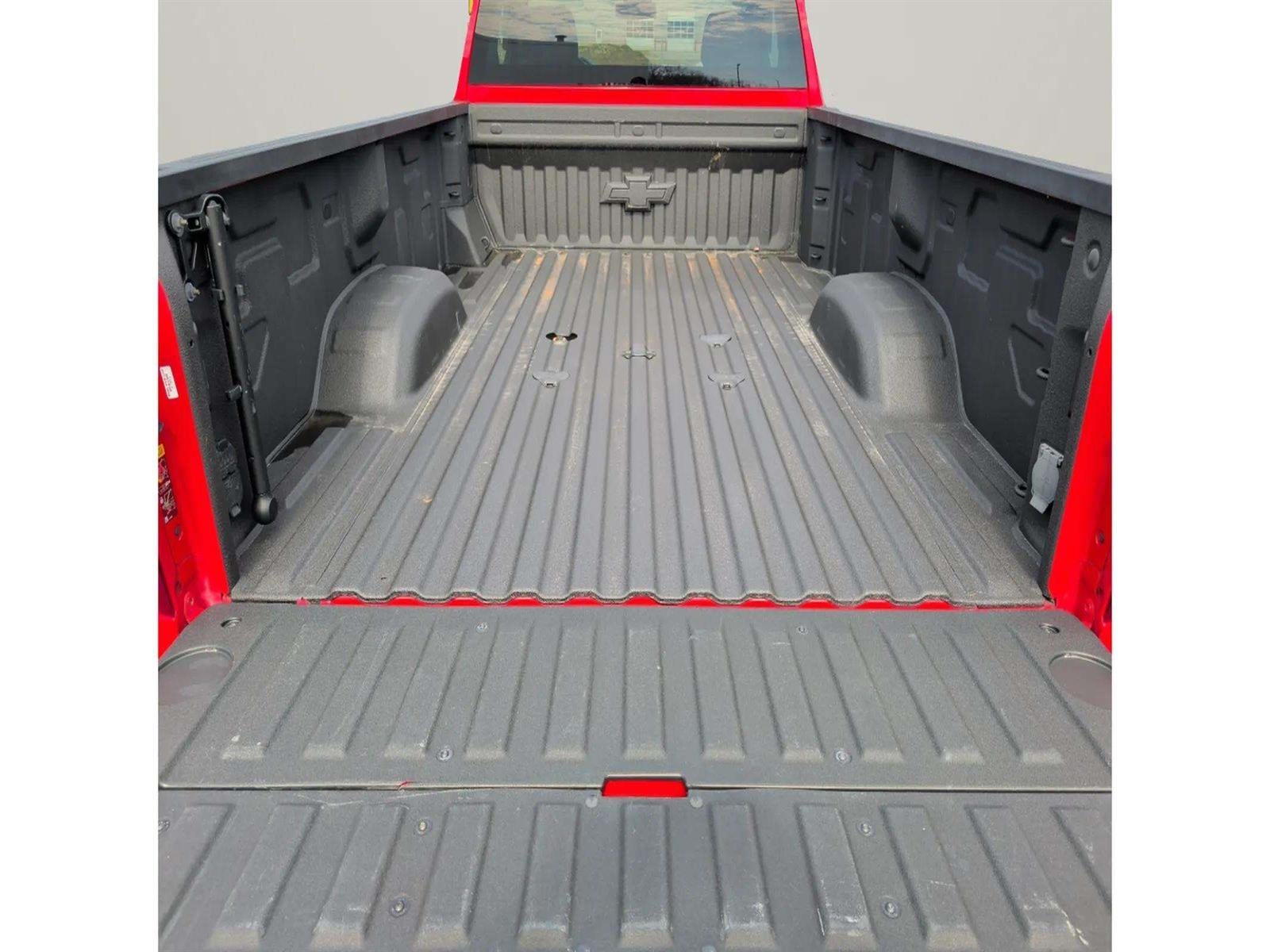 2024 Chevrolet Silverado 3500 HD LT DRW