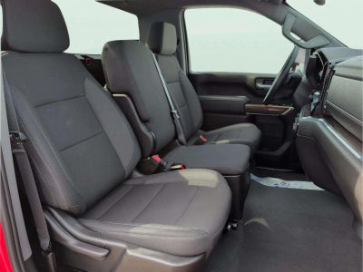 2024 Chevrolet Silverado 3500 HD LT DRW