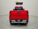 2024 Chevrolet Silverado 3500 HD LT DRW
