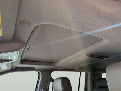 2018 GMC Yukon XL SLT