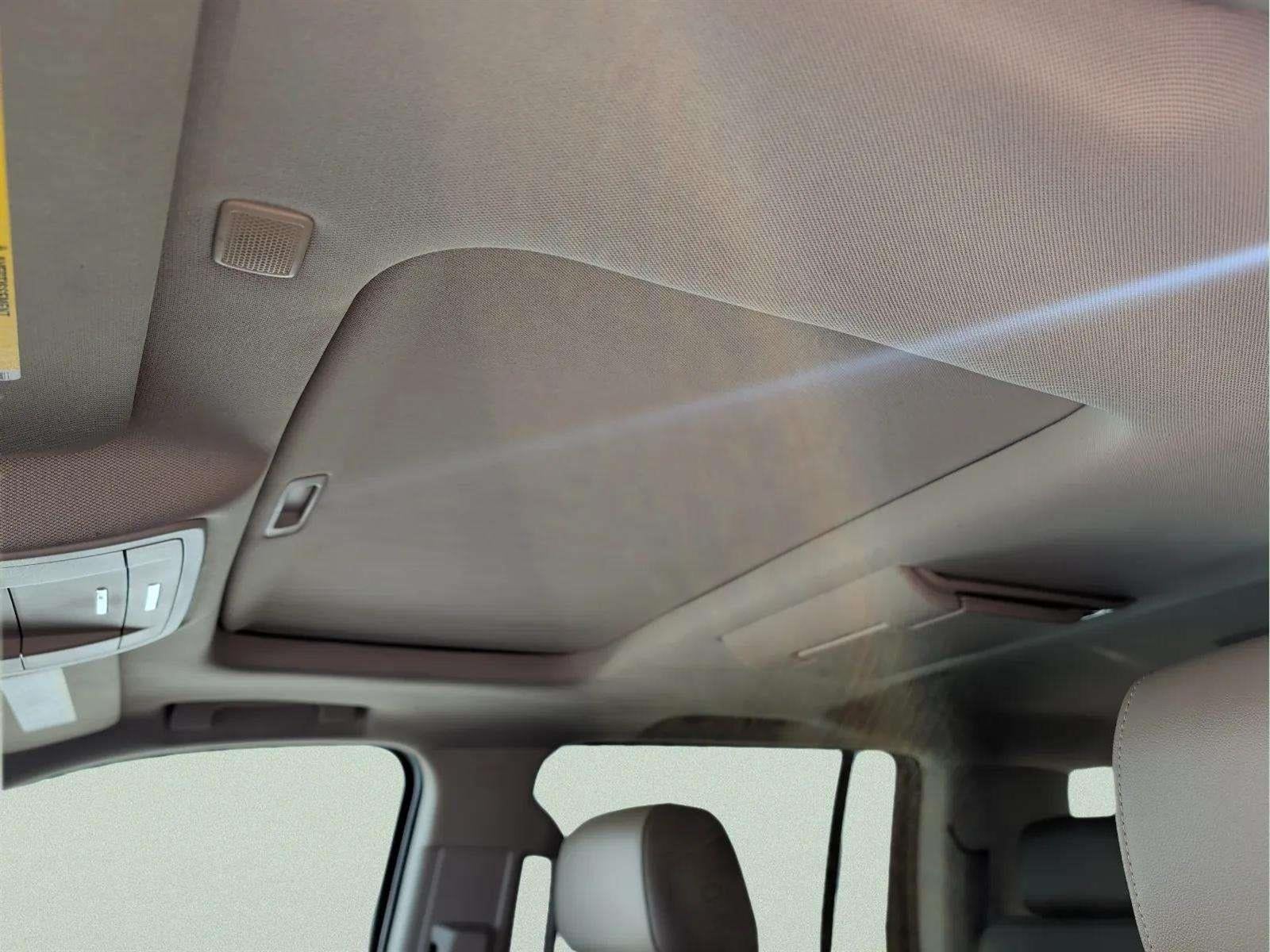 2018 GMC Yukon XL SLT