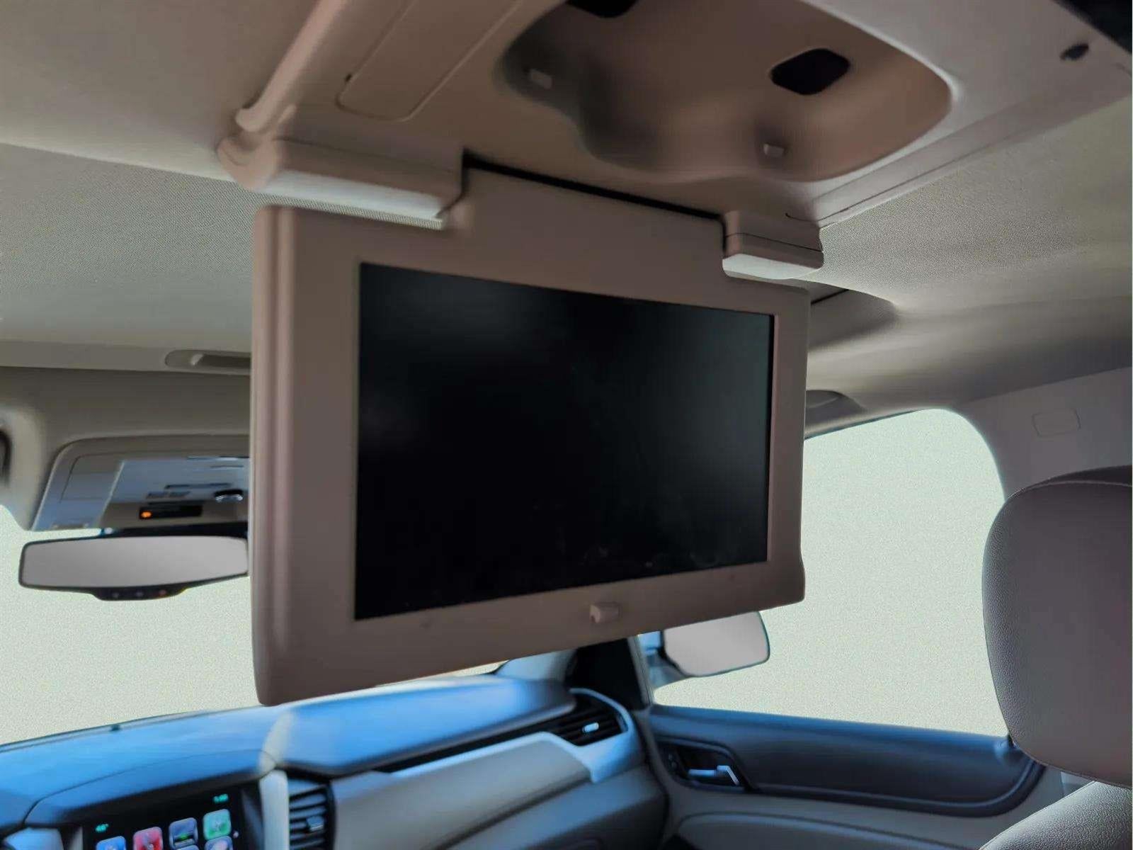 2018 GMC Yukon XL SLT