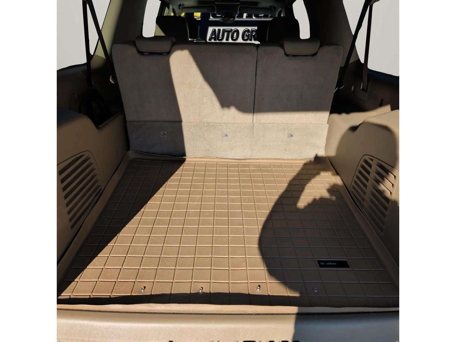 2018 GMC Yukon XL SLT