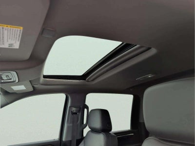 2024 GMC Sierra 2500 HD SLT