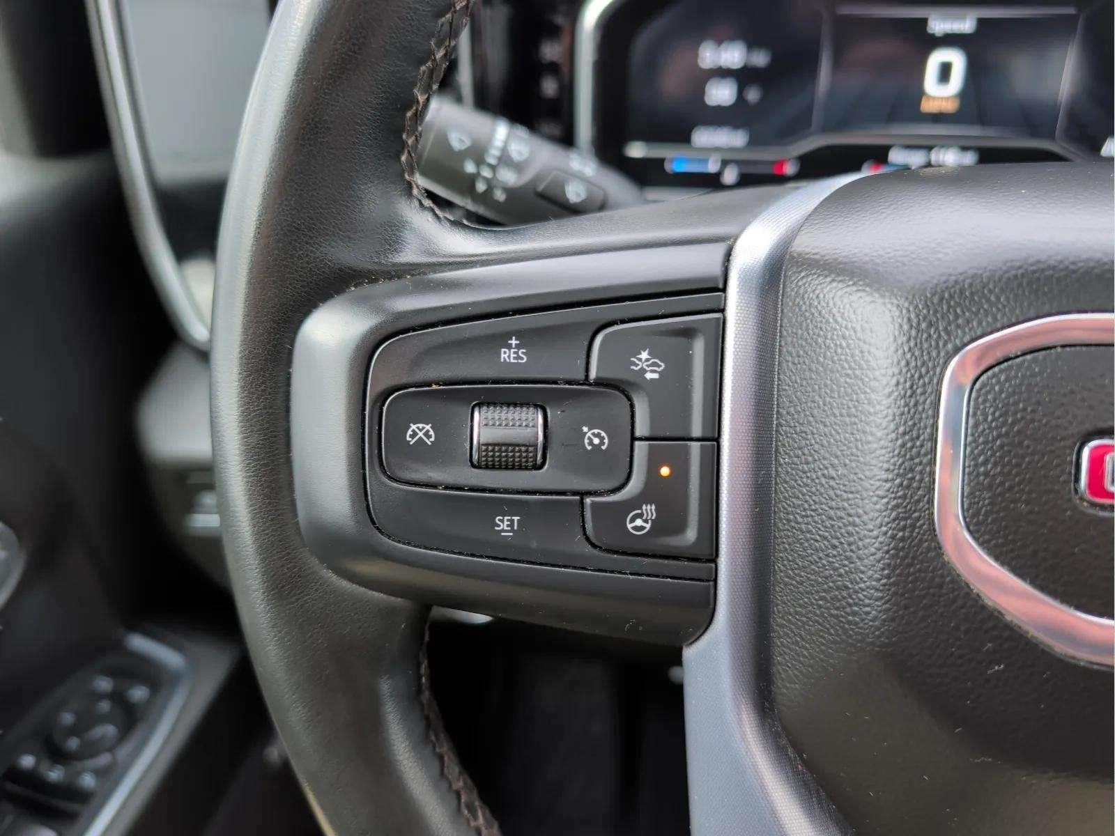 2024 GMC Sierra 2500 HD SLT