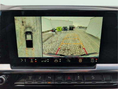 2024 GMC Sierra 2500 HD SLT