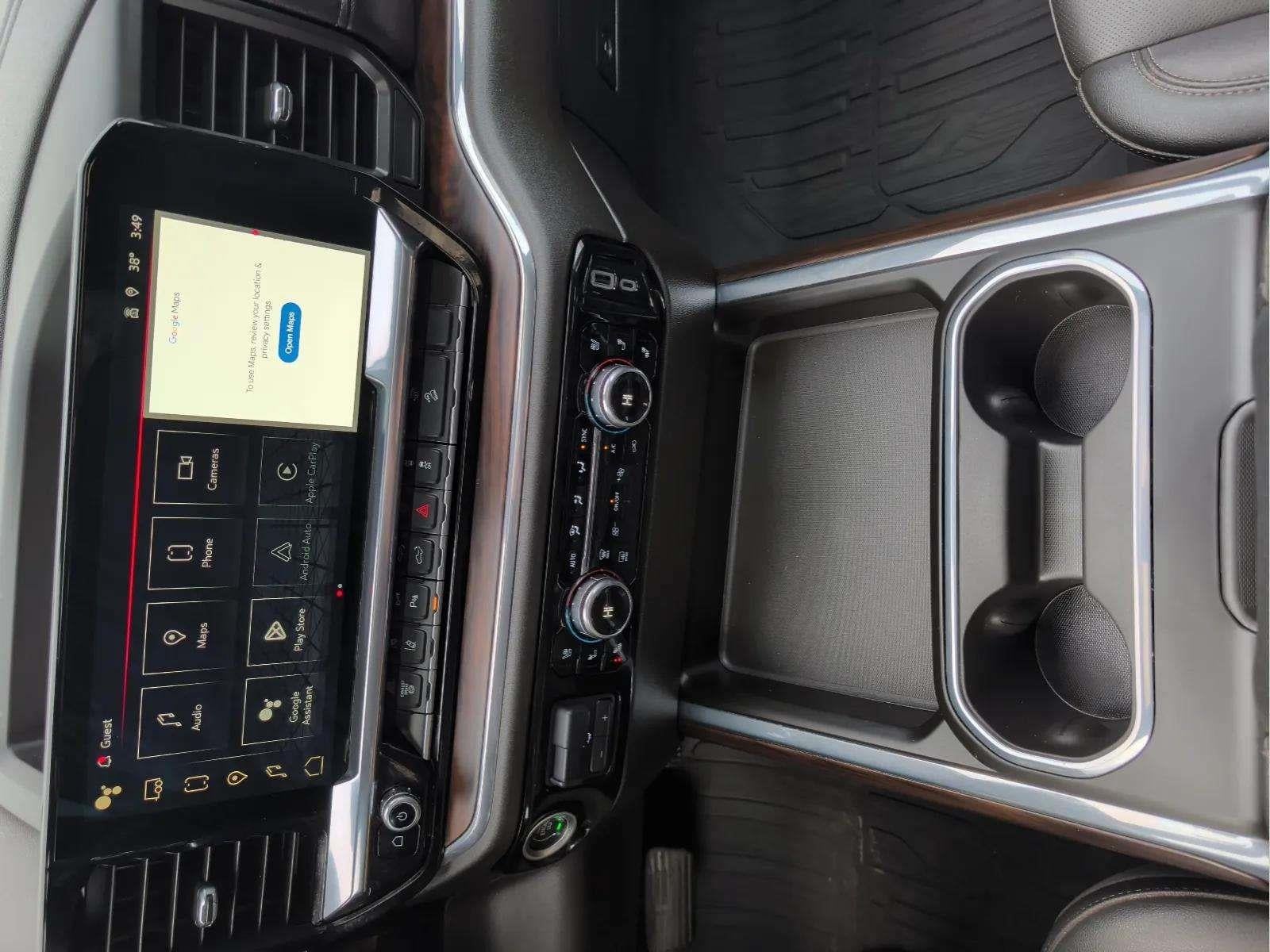 2024 GMC Sierra 2500 HD SLT