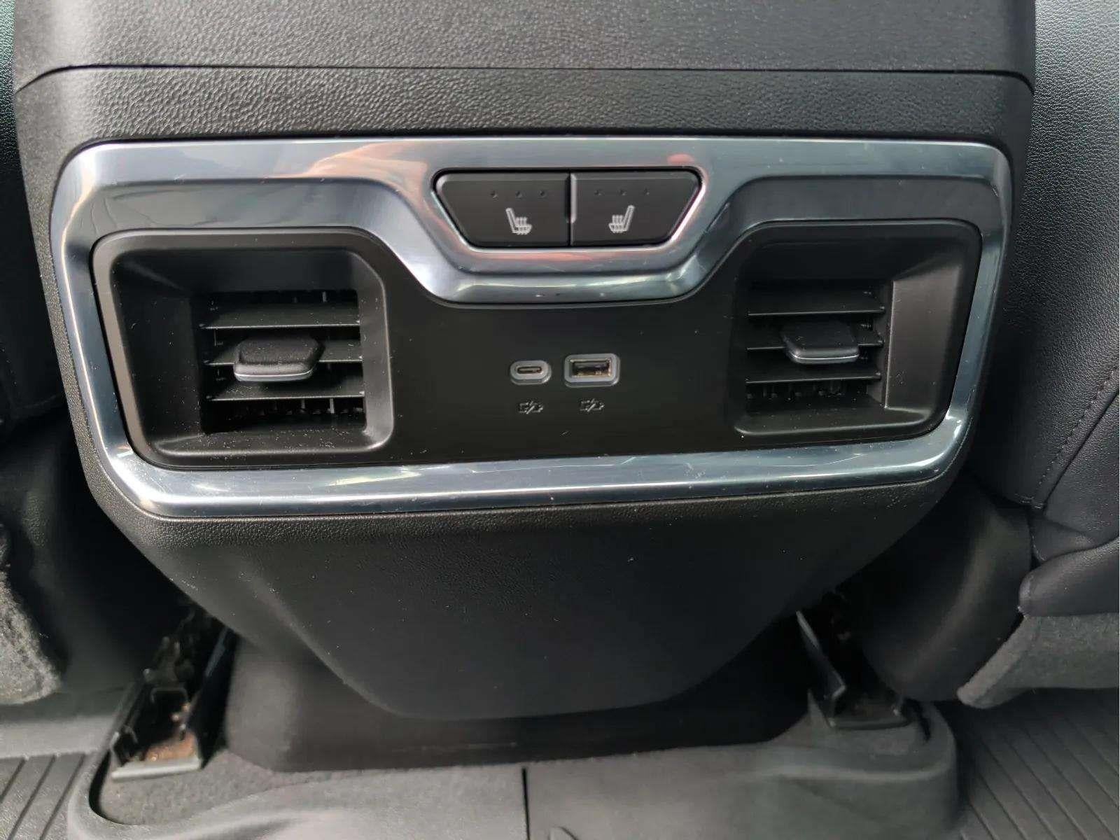 2024 GMC Sierra 2500 HD SLT