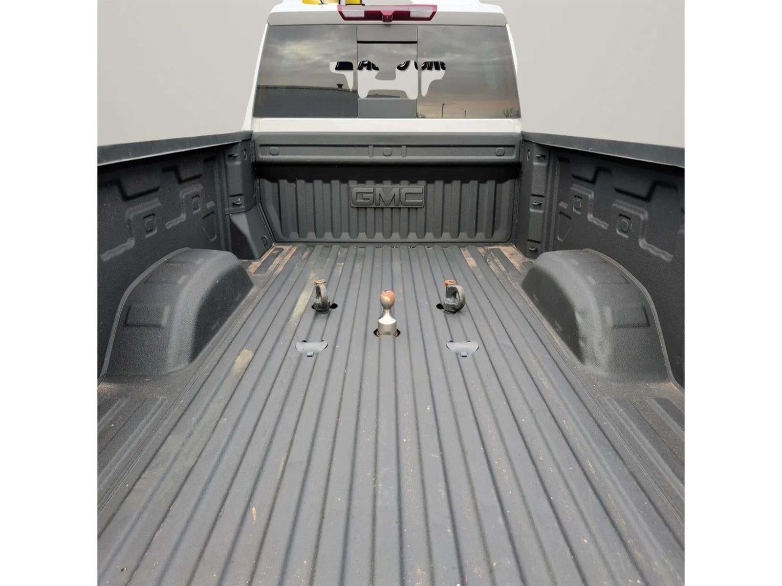 2024 GMC Sierra 2500 HD SLT