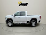 2024 GMC Sierra 2500 HD SLT