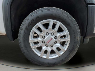 2024 GMC Sierra 2500 HD SLT