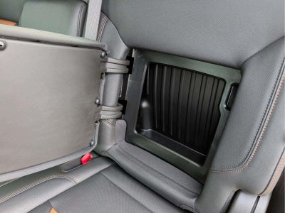 2024 GMC Sierra 1500 AT4 PREMIUM, SUNROOF, NAVIGATION, BOSE, FRONT & REAR PARK ASSIST