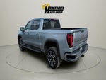 2024 GMC Sierra 1500 AT4 PREMIUM, SUNROOF, NAVIGATION, BOSE, FRONT & REAR PARK ASSIST