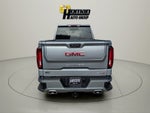 2024 GMC Sierra 1500 AT4 PREMIUM, SUNROOF, NAVIGATION, BOSE, FRONT & REAR PARK ASSIST
