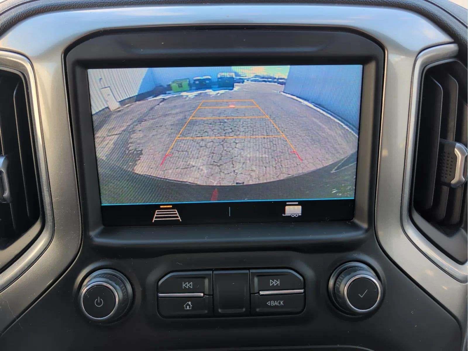 2019 Chevrolet Silverado 1500 LT, HEATED SEATS, HEATED STEERING WHEEL, ALL-STAR EDITION, CONVENIENCE PKG, TOW P