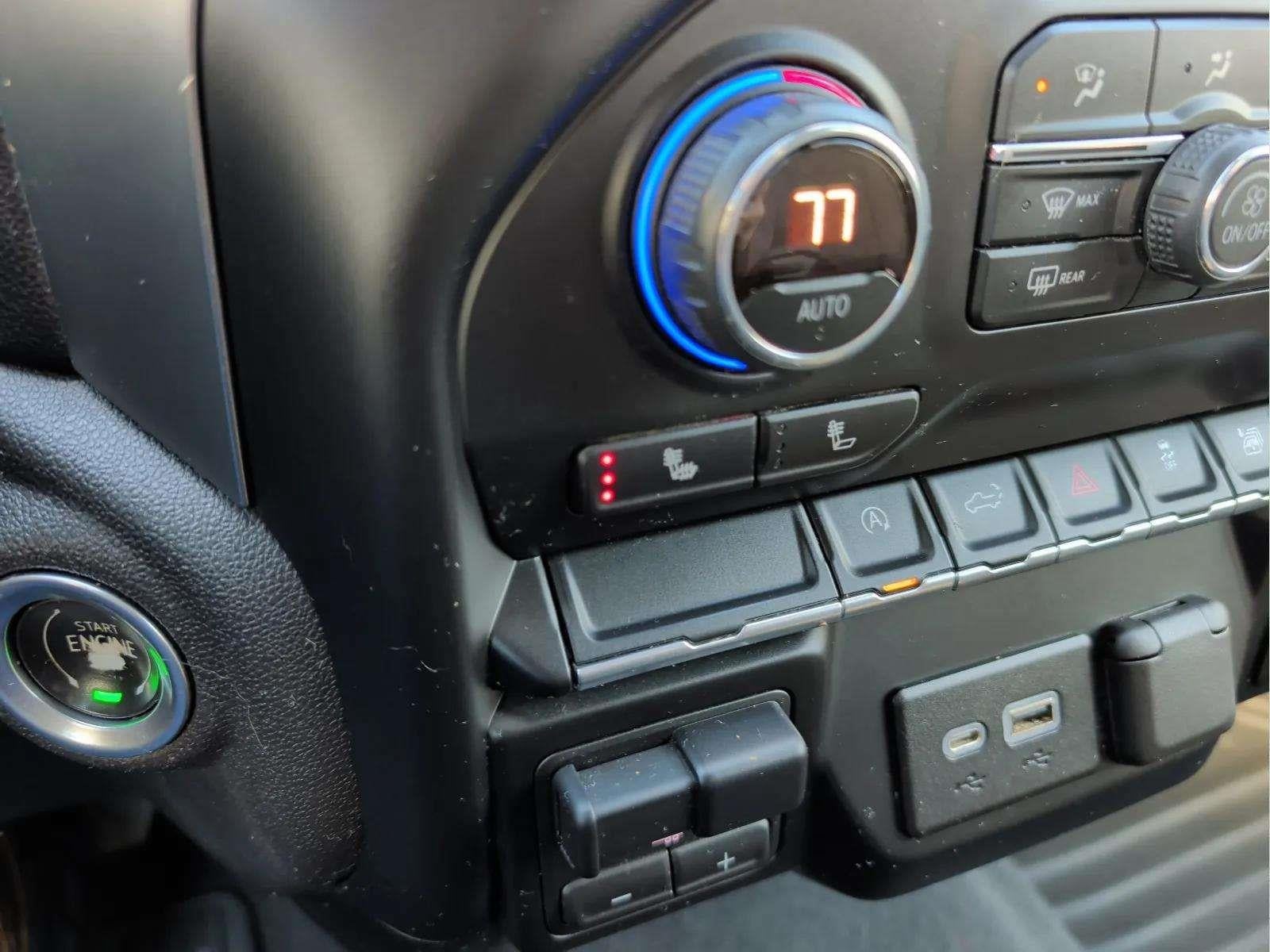 2019 Chevrolet Silverado 1500 LT, HEATED SEATS, HEATED STEERING WHEEL, ALL-STAR EDITION, CONVENIENCE PKG, TOW P