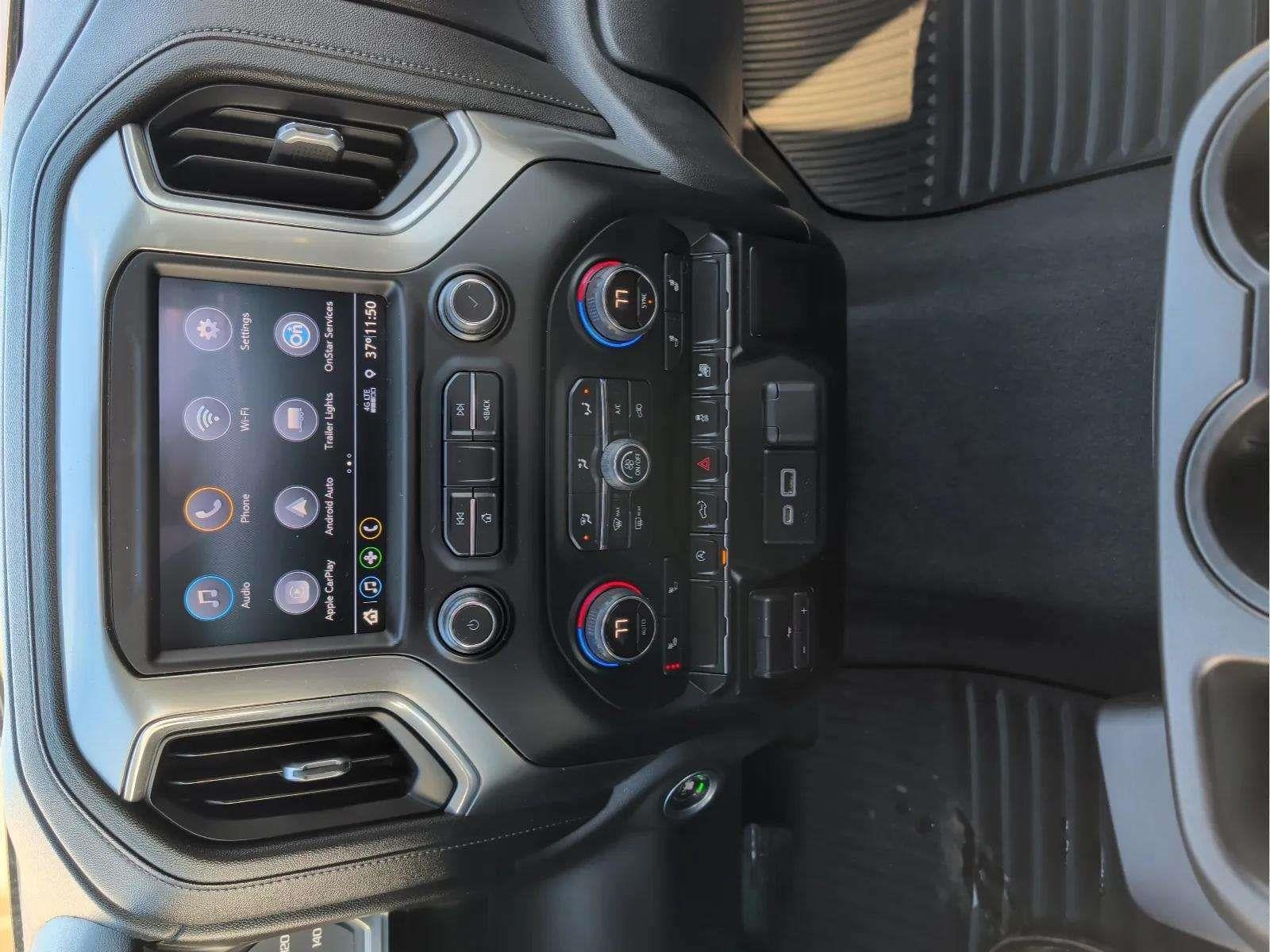 2019 Chevrolet Silverado 1500 LT, HEATED SEATS, HEATED STEERING WHEEL, ALL-STAR EDITION, CONVENIENCE PKG, TOW P