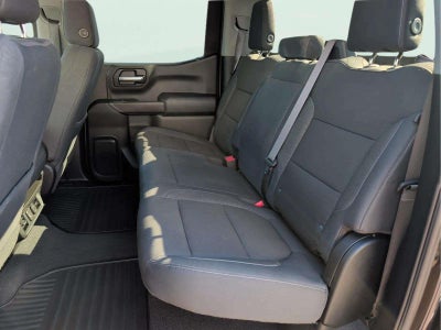 2019 Chevrolet Silverado 1500 LT, HEATED SEATS, HEATED STEERING WHEEL, ALL-STAR EDITION, CONVENIENCE PKG, TOW P