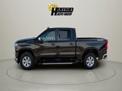 2019 Chevrolet Silverado 1500 LT, HEATED SEATS, HEATED STEERING WHEEL, ALL-STAR EDITION, CONVENIENCE PKG, TOW P