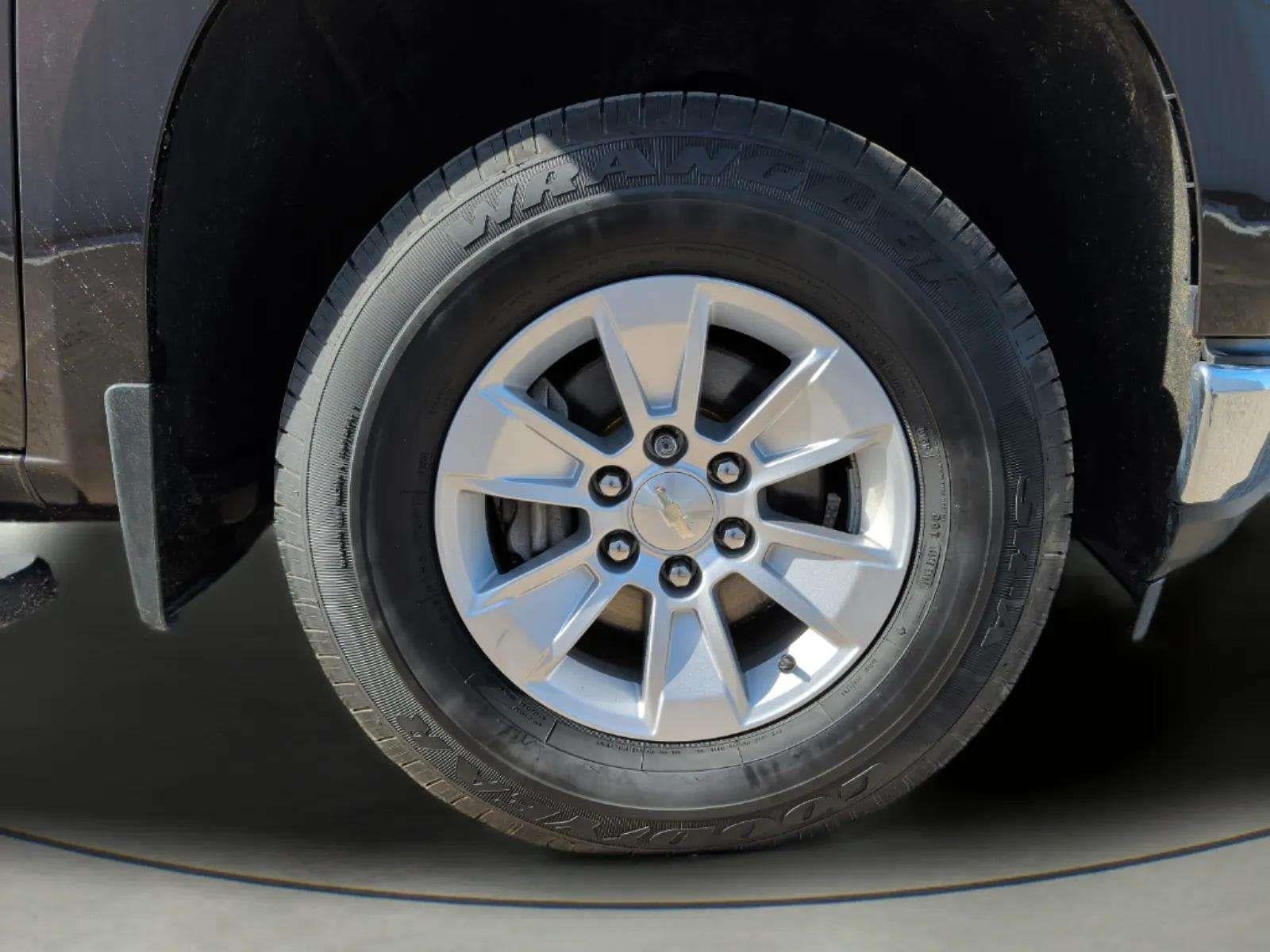 2019 Chevrolet Silverado 1500 LT, HEATED SEATS, HEATED STEERING WHEEL, ALL-STAR EDITION, CONVENIENCE PKG, TOW P