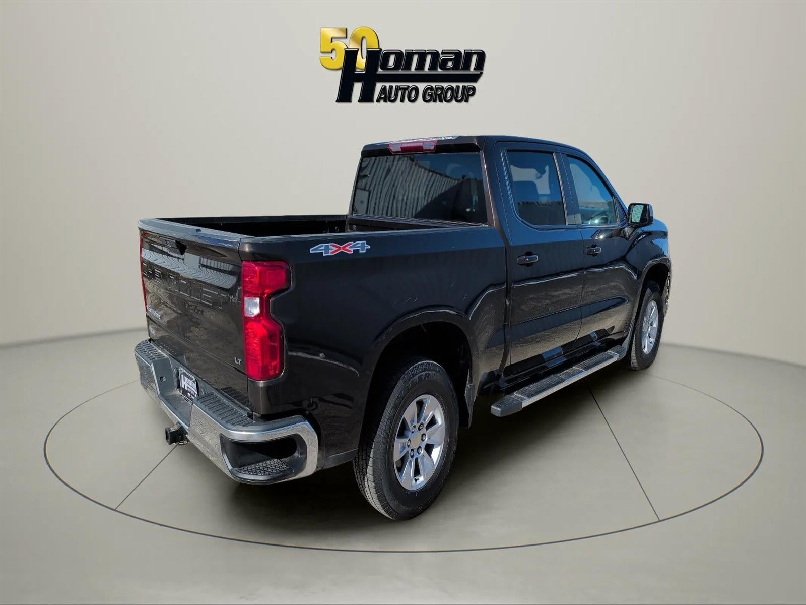 2019 Chevrolet Silverado 1500 LT, HEATED SEATS, HEATED STEERING WHEEL, ALL-STAR EDITION, CONVENIENCE PKG, TOW P