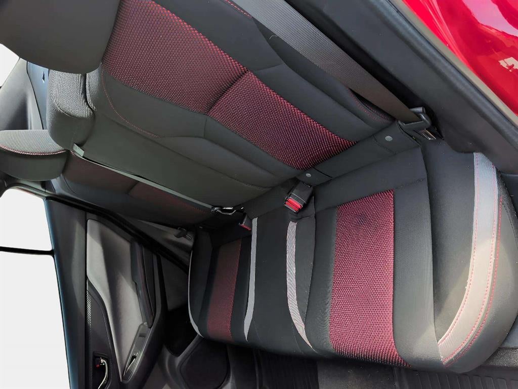 2020 Subaru Impreza Sport