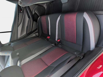 2020 Subaru Impreza Sport