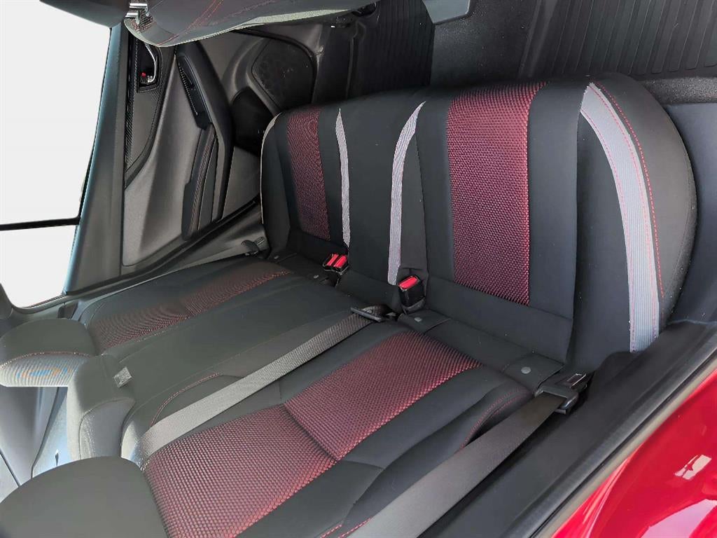 2020 Subaru Impreza Sport