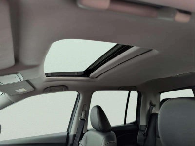 2022 Honda Ridgeline RTL