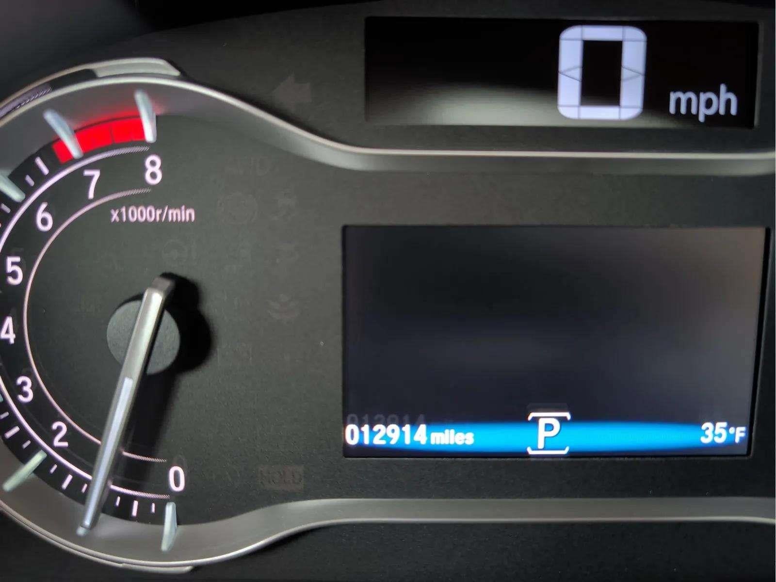 2022 Honda Ridgeline RTL