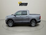 2022 Honda Ridgeline RTL