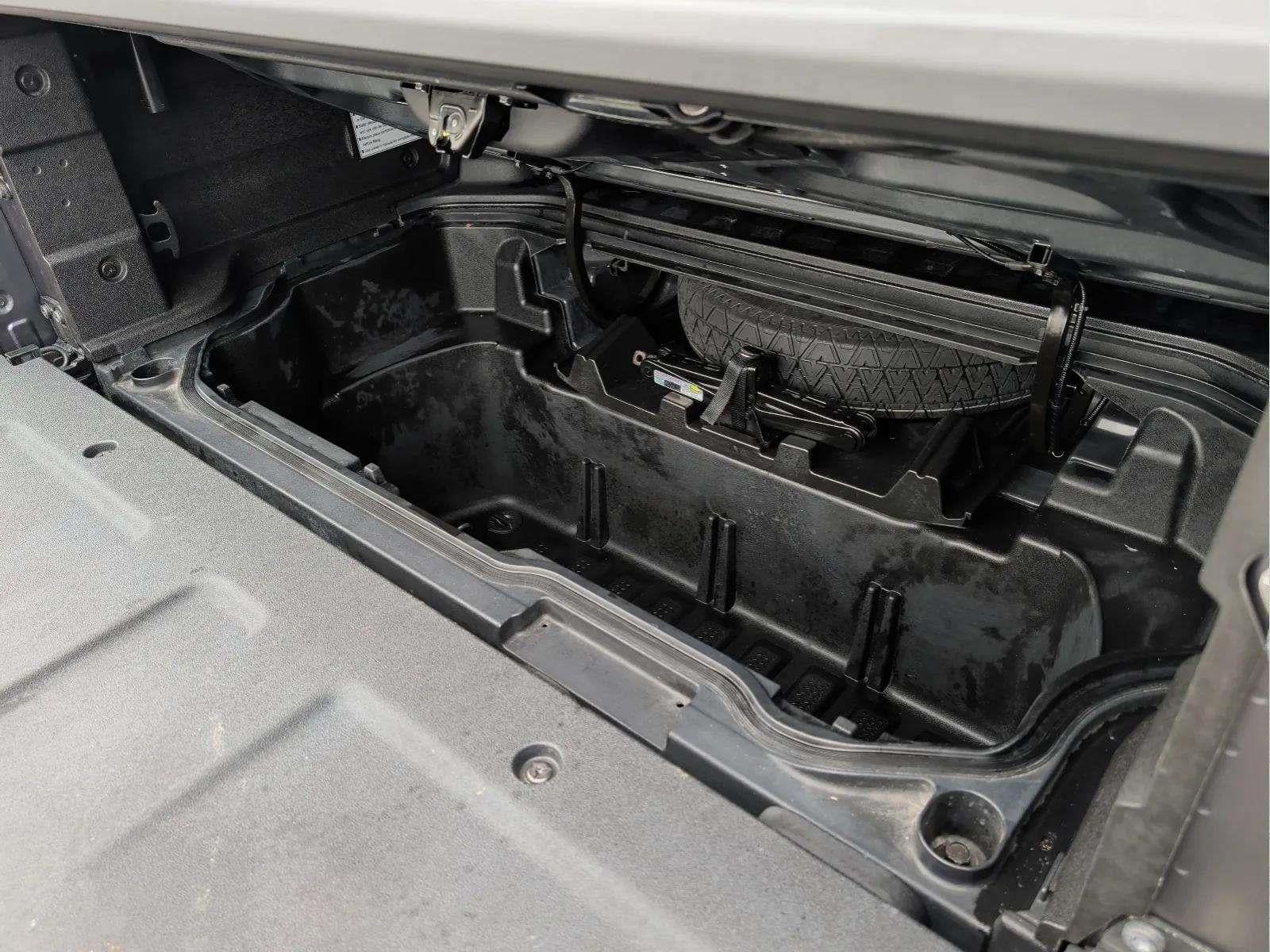 2022 Honda Ridgeline RTL