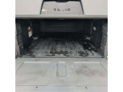 2022 Honda Ridgeline RTL