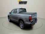 2022 Honda Ridgeline RTL
