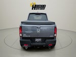 2022 Honda Ridgeline RTL