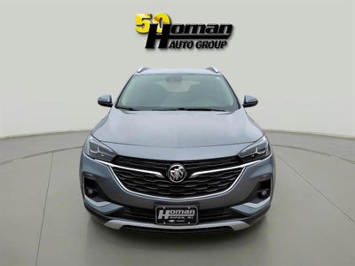 2022 Buick Encore GX Essence
