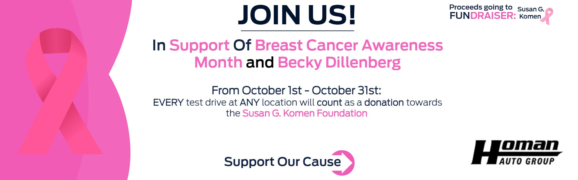 Homan Auto Group in Waupun WI